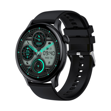 Ceas SmartWatch de lux,  AMOLED