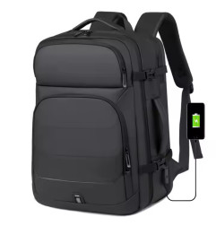 Rucsac multifunctional,  Extensibil