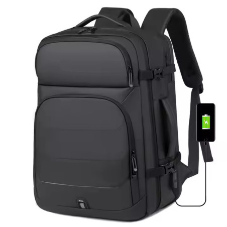 Rucsac multifunctional,  Extensibil