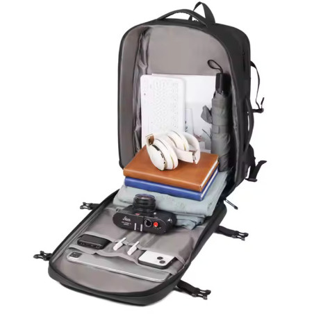 Rucsac multifunctional,  Extensibil
