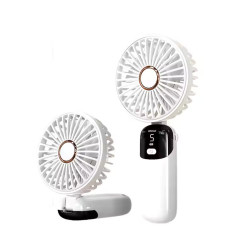 Ventilator portabil, 3-in-1