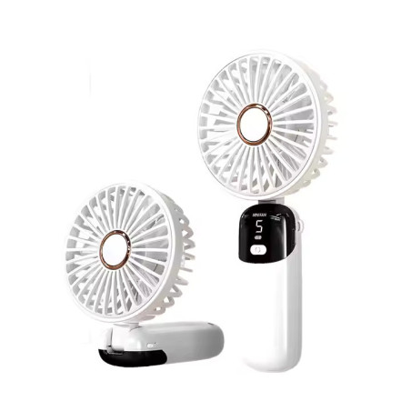 Ventilator portabil, 3-in-1